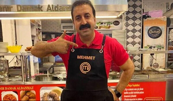 Şırdancı Mehmet gözaltına alındı! Nedeni ortaya çıktı - 1. Resim