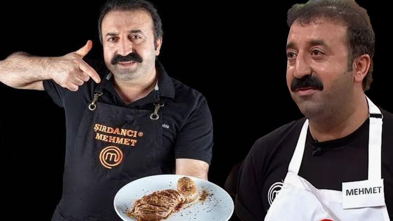 Şırdancı Mehmet gözaltına alındı! Nedeni ortaya çıktı Şırdancı Mehmet gözaltına alındı! Nedeni ortaya çıktı