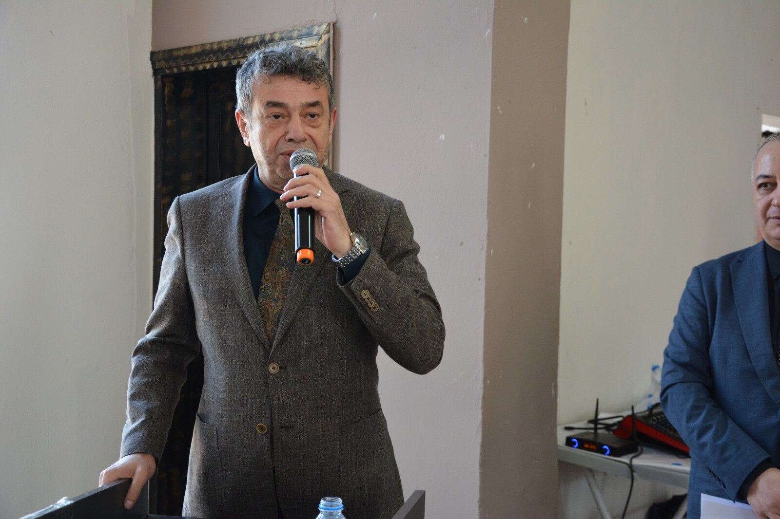 Şoför esnafından UKOME'ye çağrı: Zam istiyoruz! - 1. Resim