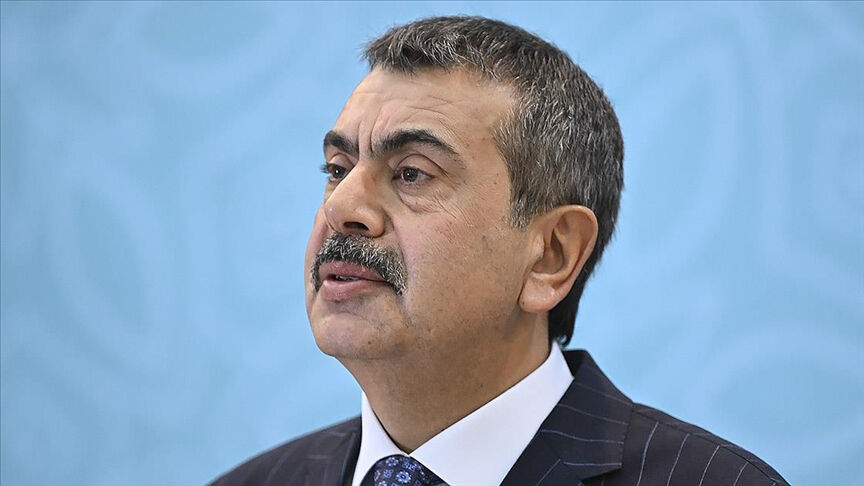 Türk mutfağı dünya mutfağına yön verecek! Bakan Tekin projenin detaylarını açıkladı Türk mutfağı dünya mutfağına yön verecek! Bakan Tekin projenin detaylarını açıkladı - 2. Resim