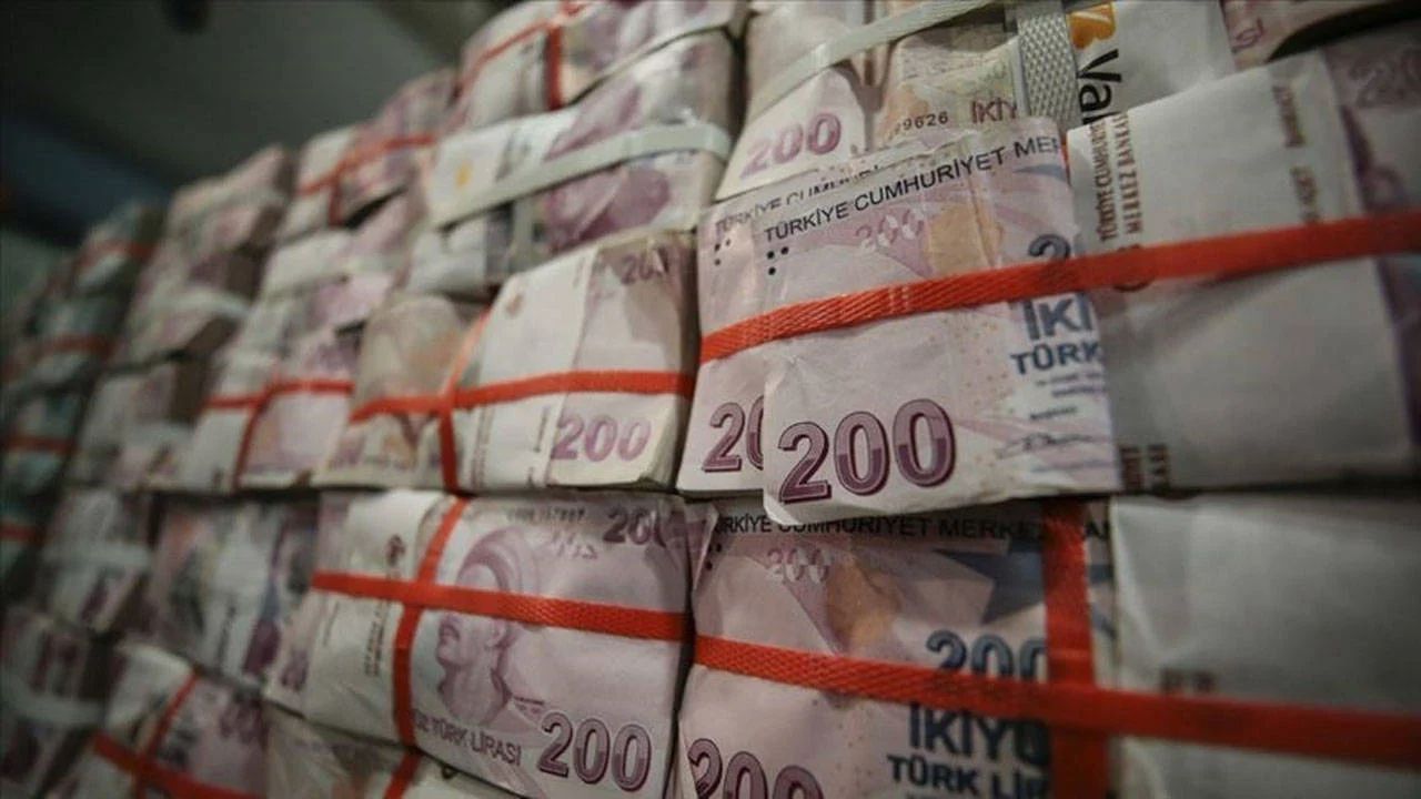 Türkiye ekonomisinin ilk çeyrek büyüme rakamları açıklandı Türkiye ekonomisinin ilk çeyrek büyüme rakamları açıklandı