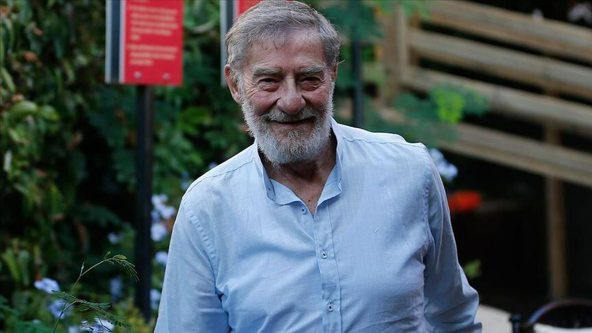 Usta oyuncunun vefat ettiğine yönelik haberler yalanlandı! Ahmet Mekin'in torunundan açıklama Usta oyuncunun vefat ettiğine yönelik haberler yalanlandı! Ahmet Mekin'in torunundan açıklama - 1. Resim