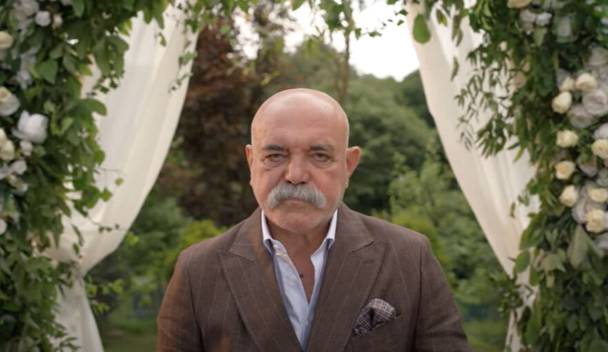 Veliaht dizisi konusu ne, oyuncuları kim? - 1. Resim