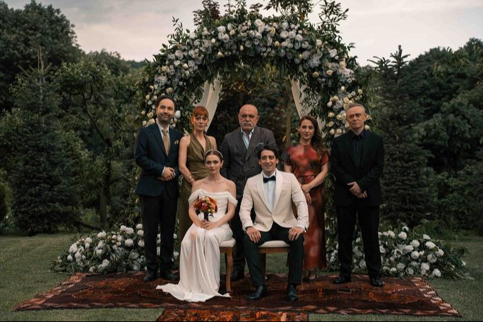 Veliaht dizisi konusu ne, oyuncuları kim? - 2. Resim