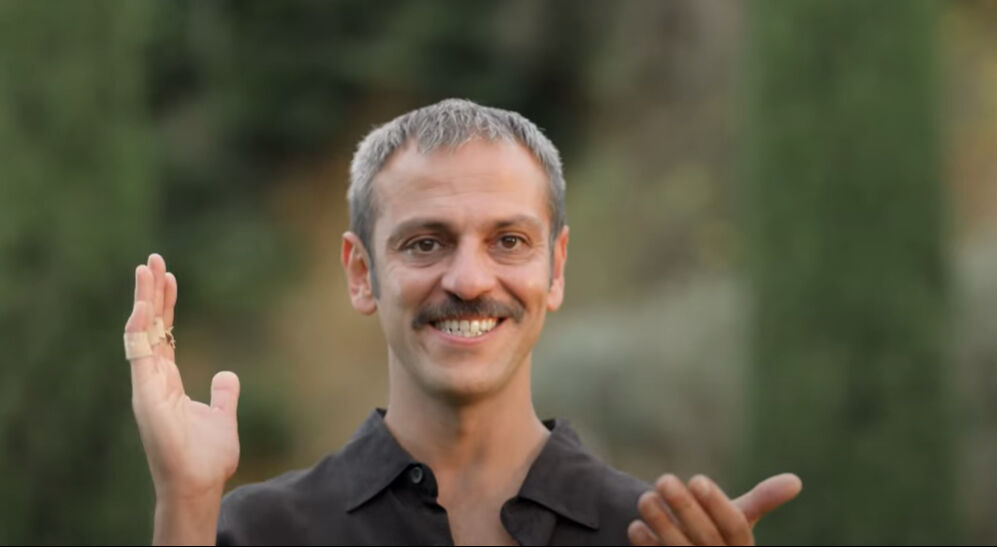 Veliaht dizisi ne zaman başlıyor? İlk tanıtım yayınlandı - 1. Resim