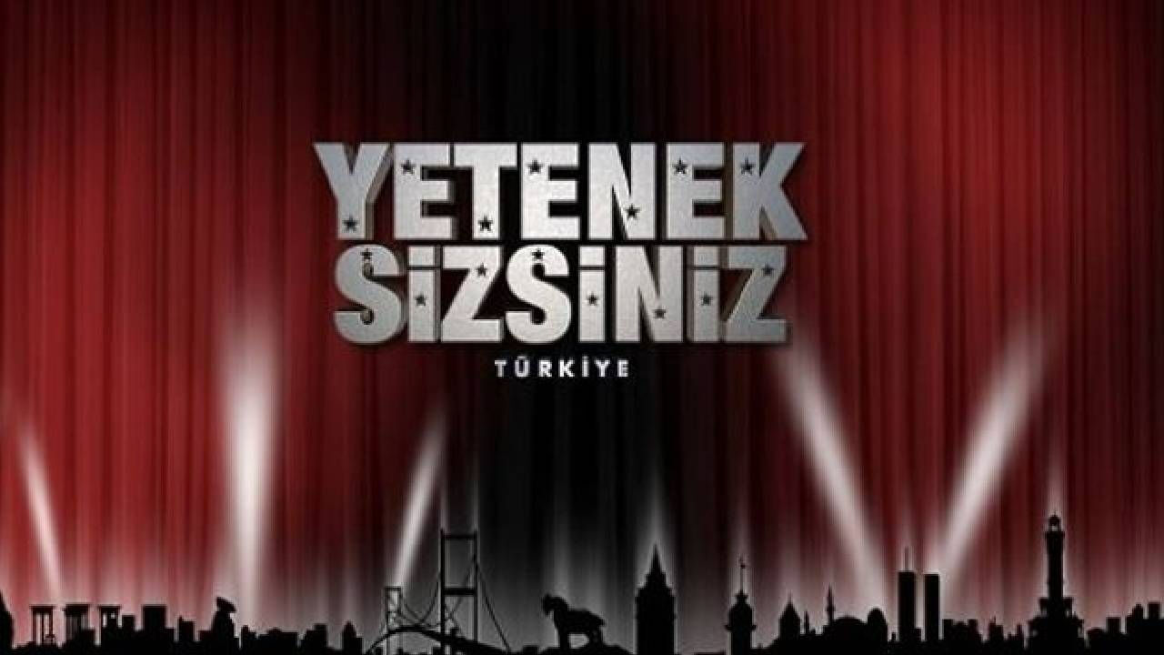 'Yetenek Sizsiniz' yıllar sonra geri dönüyor! Yeni sezon jürileri netleşti 'Yetenek Sizsiniz' yıllar sonra geri dönüyor! Yeni sezon jürileri netleşti - 1. Resim