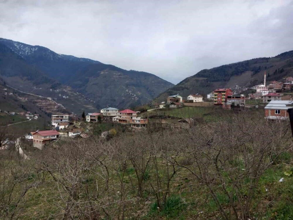 Yılan hikayesine dönmüştü! Karar Resmi Gazete'de, iki kentin sınırları değişti Yılan hikayesine dönmüştü! Karar Resmi Gazete'de, iki kentin sınırları değişti - 1. Resim