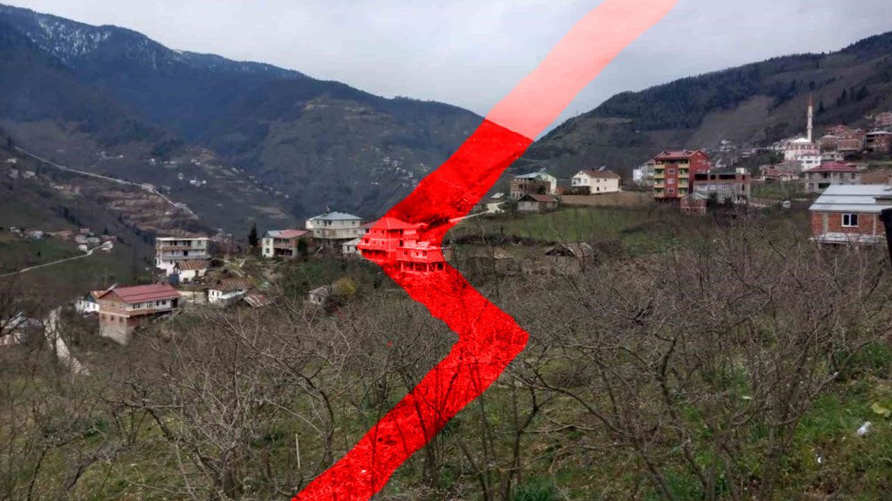 Yılan hikayesine dönmüştü! Karar Resmi Gazete'de, iki kentin sınırları değişti Yılan hikayesine dönmüştü! Karar Resmi Gazete'de, iki kentin sınırları değişti