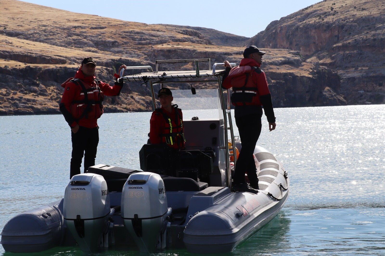 10 yaşındaki otizmli Onurcan nerede? Yüzlerce kişi onu arıyor... - 2. Resim