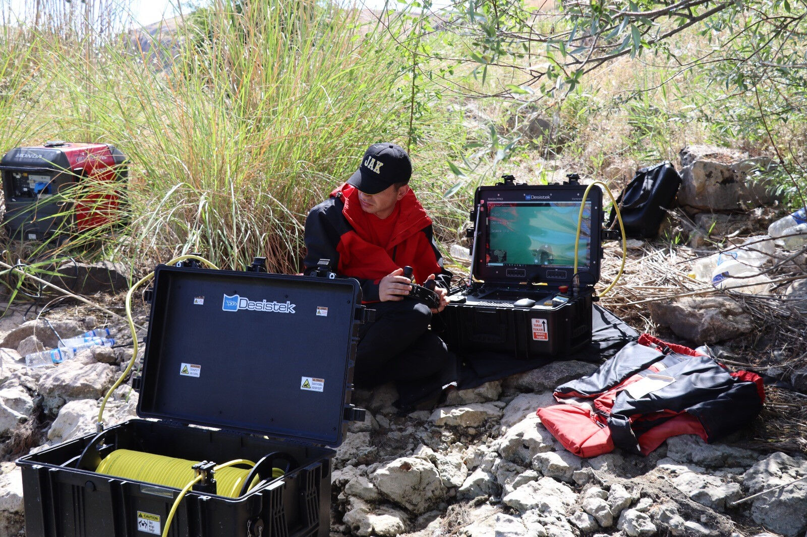 10 yaşındaki otizmli Onurcan nerede? Yüzlerce kişi onu arıyor... - 3. Resim