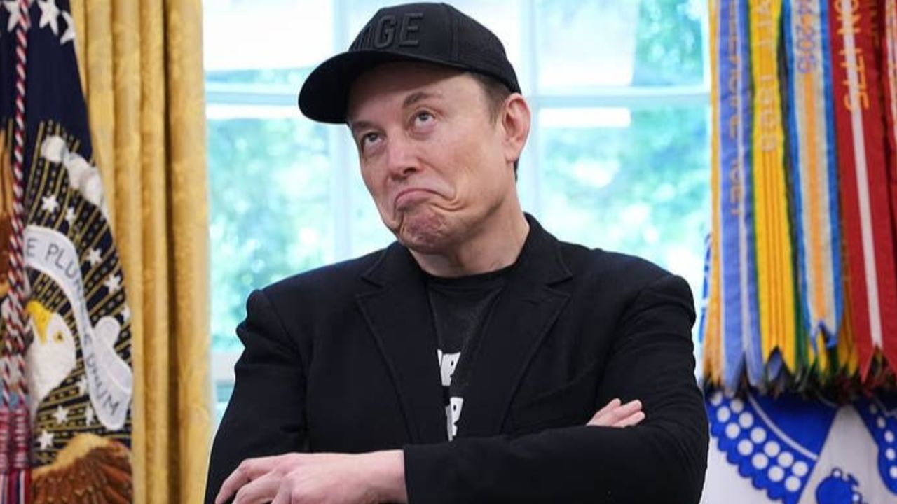 ABD basınından şoke eden rapor! Elon Musk Trump’ın kampanya sürecinde uyuşturucu etkisi altındaydı! ABD basınından şoke eden rapor! Elon Musk Trump’ın kampanya sürecinde uyuşturucu etkisi altındaydı!