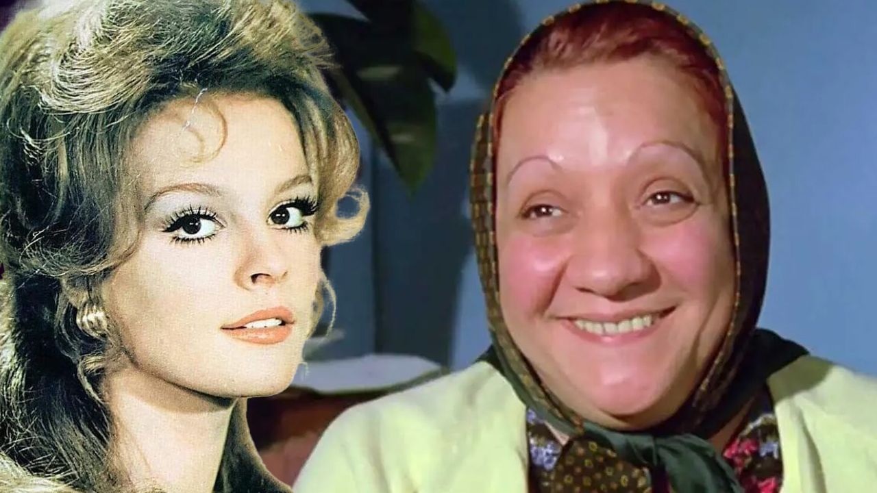 &#039;Adile&#039; filminin Hülya Koçyiğit&#039;i de belli oldu