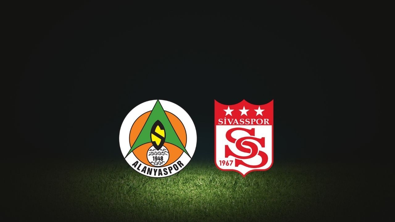 Alanyaspor Sivasspor maçı hangi kanalda, nereden izlenir? İlk 11'ler belli oldu Alanyaspor Sivasspor maçı hangi kanalda, nereden izlenir? İlk 11'ler belli oldu
