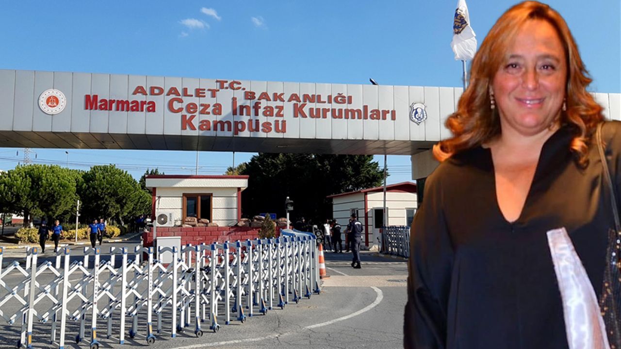 Ayşe Barım hakkında sağlık raporu istenmişti! Mahkemeden yazı gönderildi Ayşe Barım hakkında sağlık raporu istenmişti! Mahkemeden yazı gönderildi