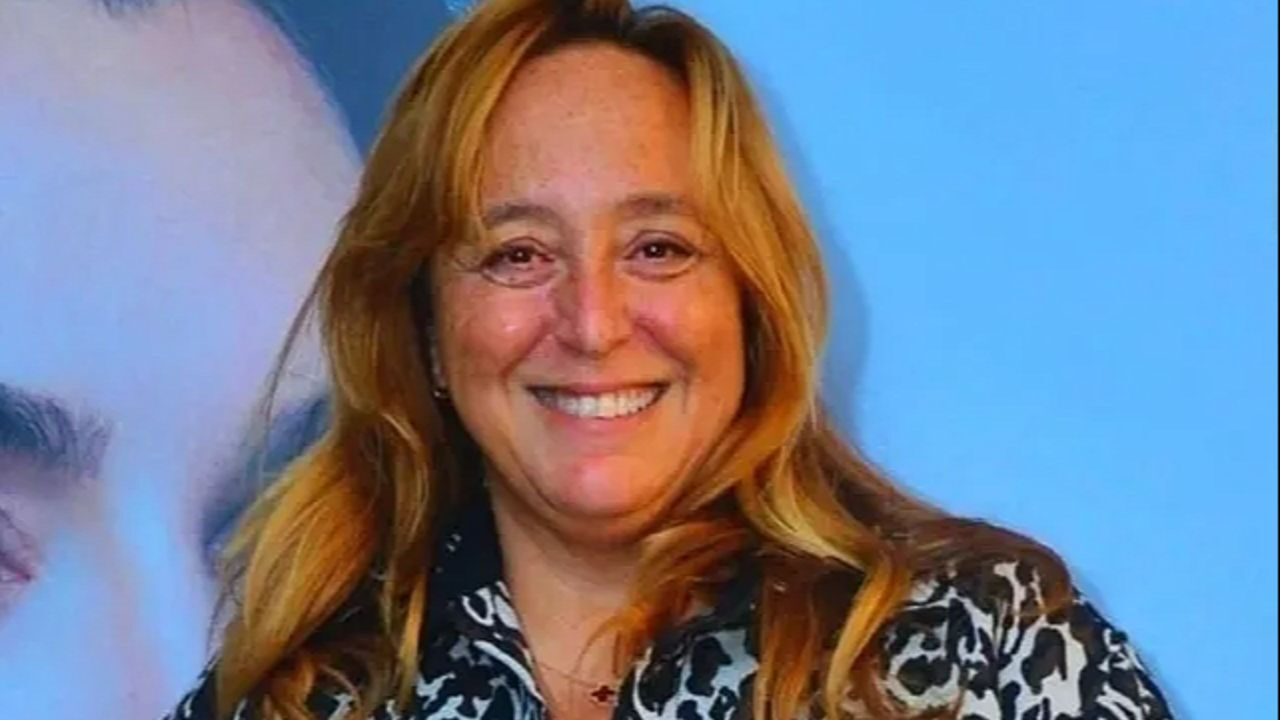 Ayşe Barım hakkında sağlık raporu istenmişti! Mahkemeden yazı gönderildi - 1. Resim