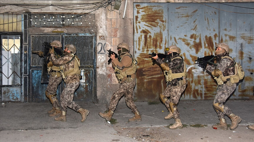 Bakan Yerlikaya duyurdu! 