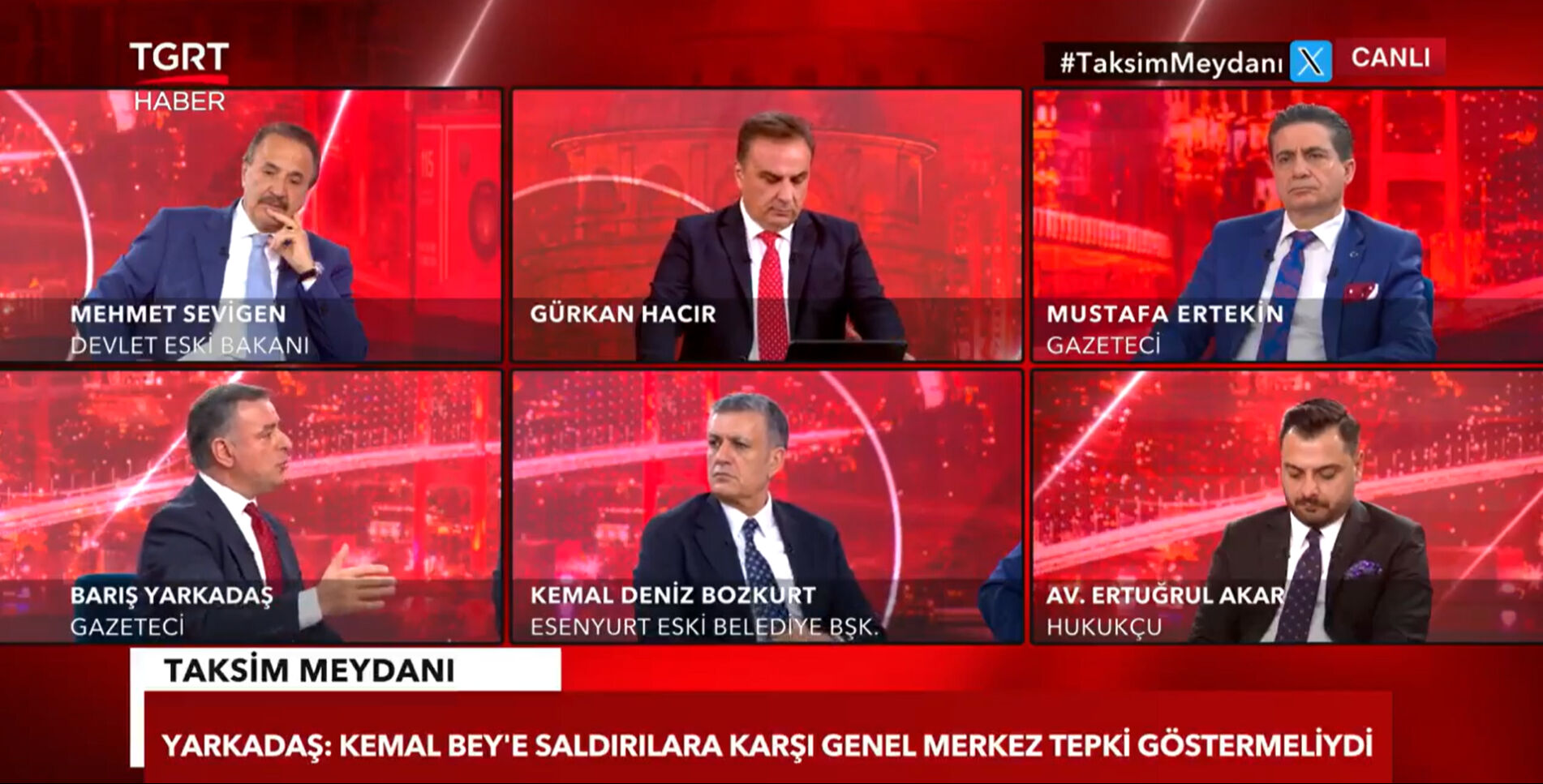 Barış Yarkadaş, Kılıçdaroğlu'na yönelik eleştirilerin perde arkasını açıkladı: Tweet 50 bin TL'ye atılıyor, hangi bütçeyle ödeniyor? - 2. Resim