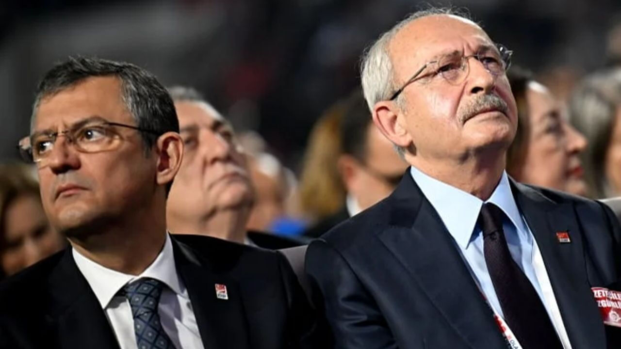 Barış Yarkadaş, Kılıçdaroğlu'na yönelik eleştirilerin perde arkasını açıkladı: Tweet 50 bin TL'ye atılıyor, hangi bütçeyle ödeniyor? - 1. Resim