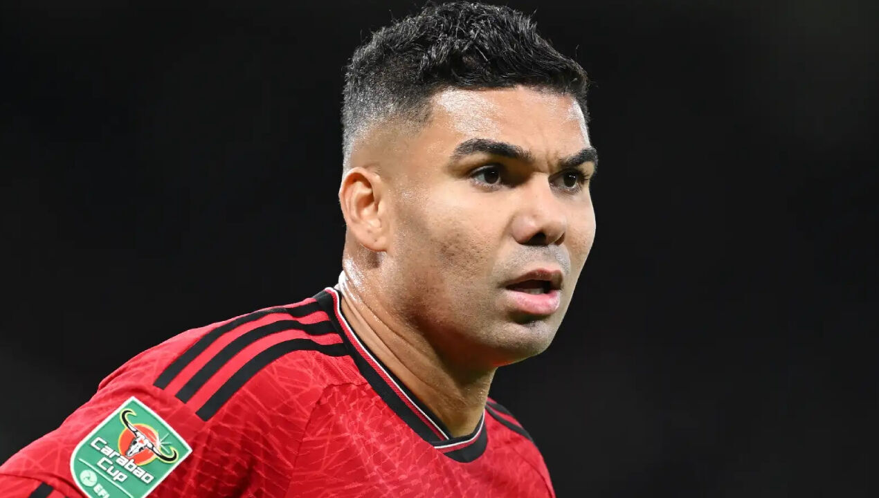 Beşiktaş, Casemiro için düğmeye bastı! Transferde dev rekabet - 1. Resim