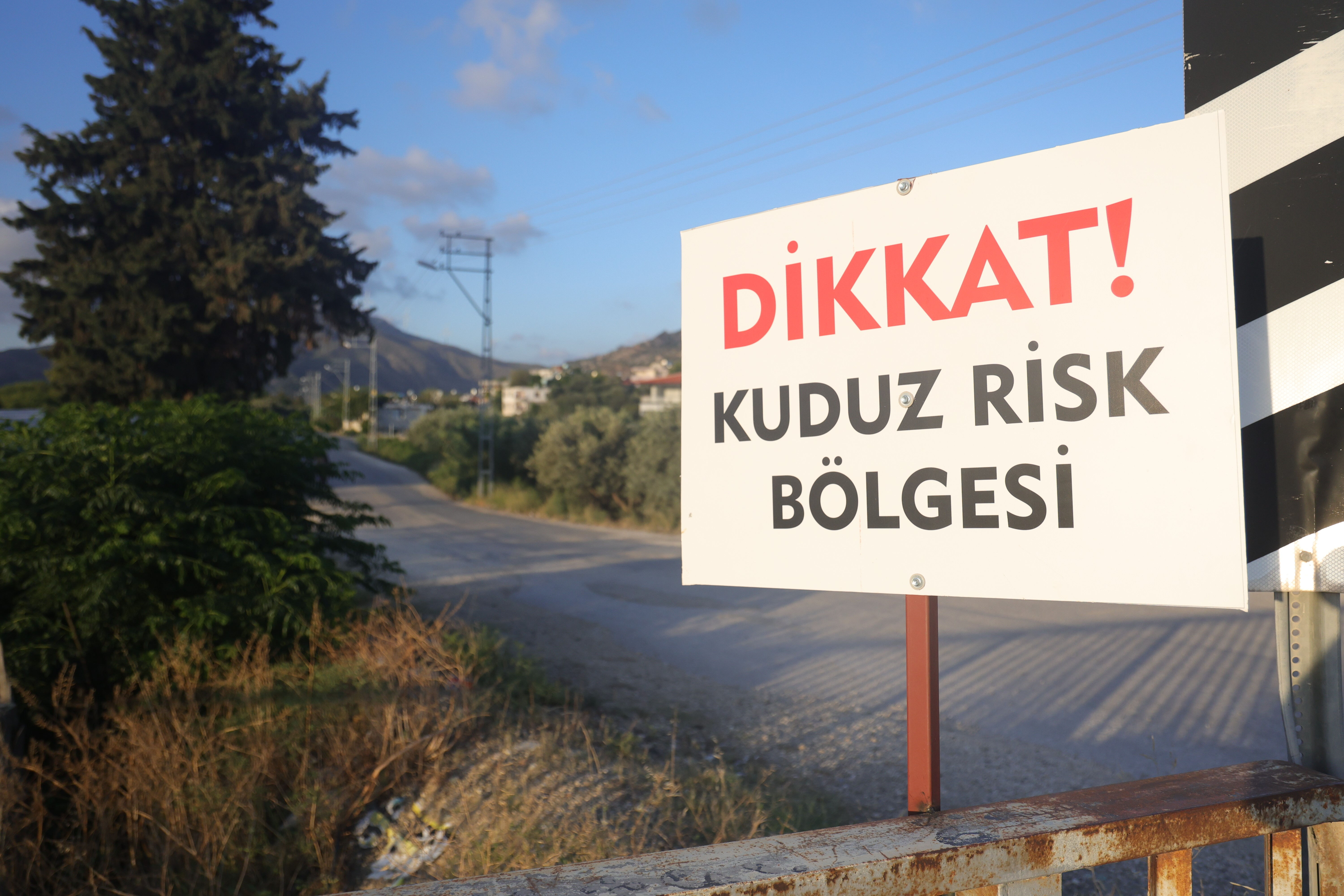 Bir kentin dört mahallesi birden karantinada! Kimse sokağa çıkamıyor - 1. Resim