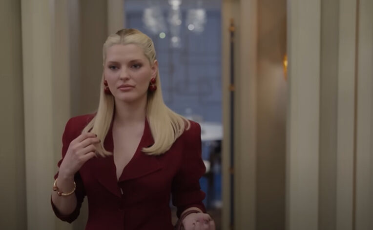 &Ccedil;ift Kişilik Oda Gamze kim? G&ouml;zde T&uuml;rker oynadığı diziler - 2. Resim