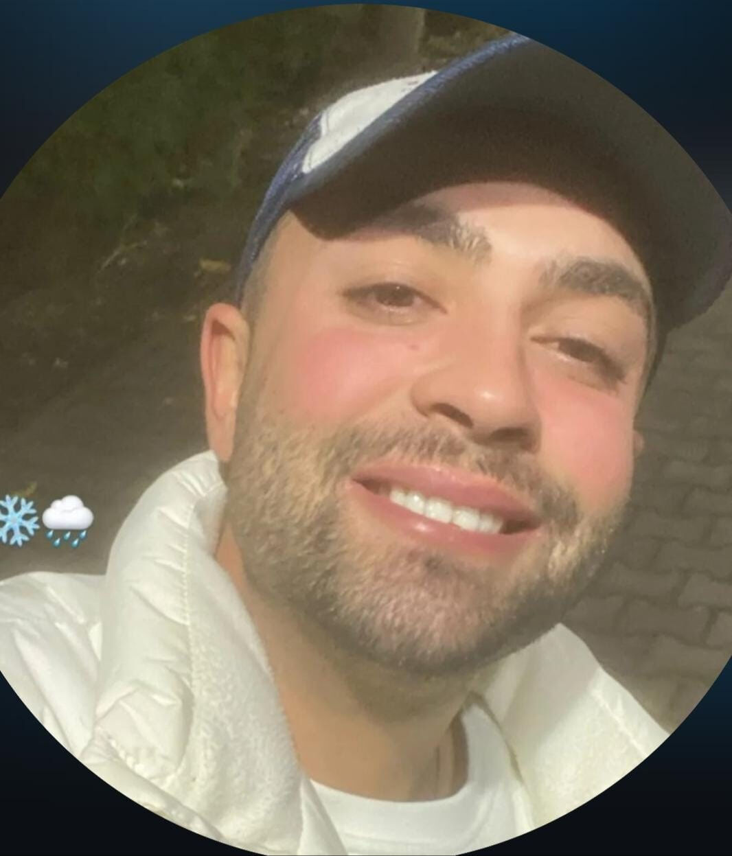 Çiftlik evinde baltayla katledilmişti! Cenazesinde gözyaşları sel oldu - 2. Resim