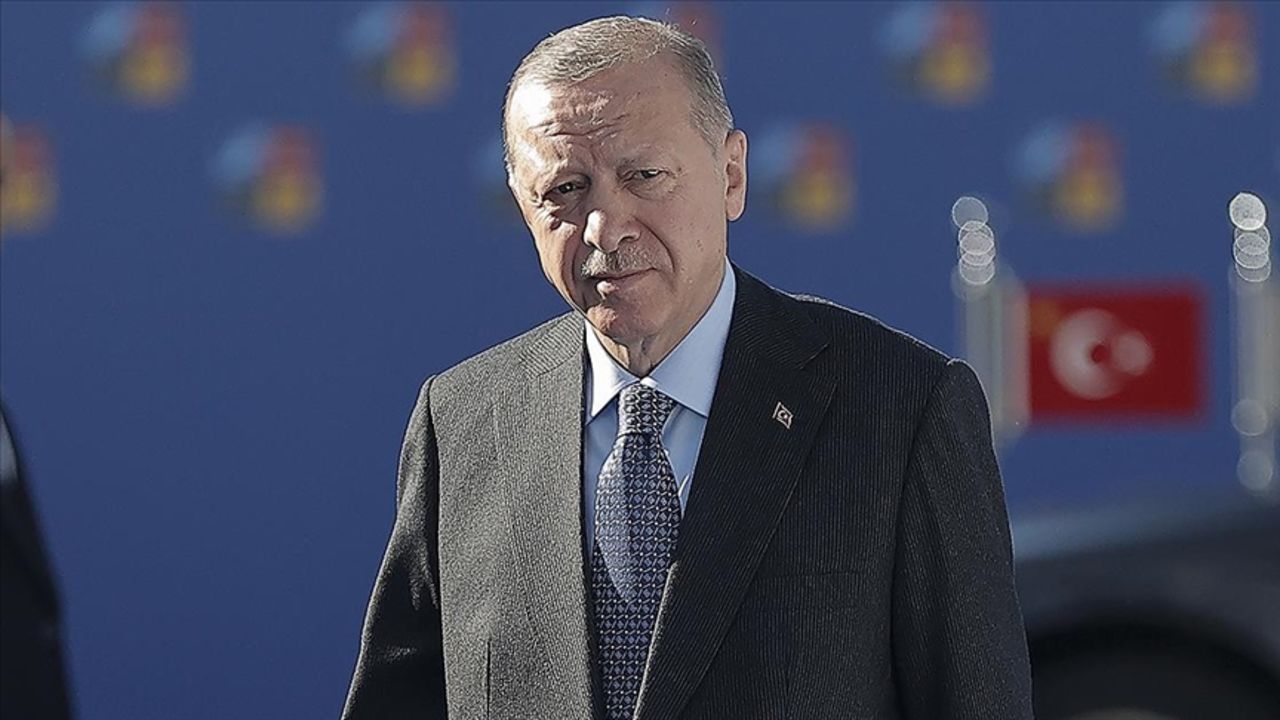 Cumhurbaşkanı Erdoğan'dan yoğun diplomasi! Somalili ve Bulgaristanlı mevkidaşları ile görüştü Cumhurbaşkanı Erdoğan'dan yoğun diplomasi! Somalili ve Bulgaristanlı mevkidaşları ile görüştü