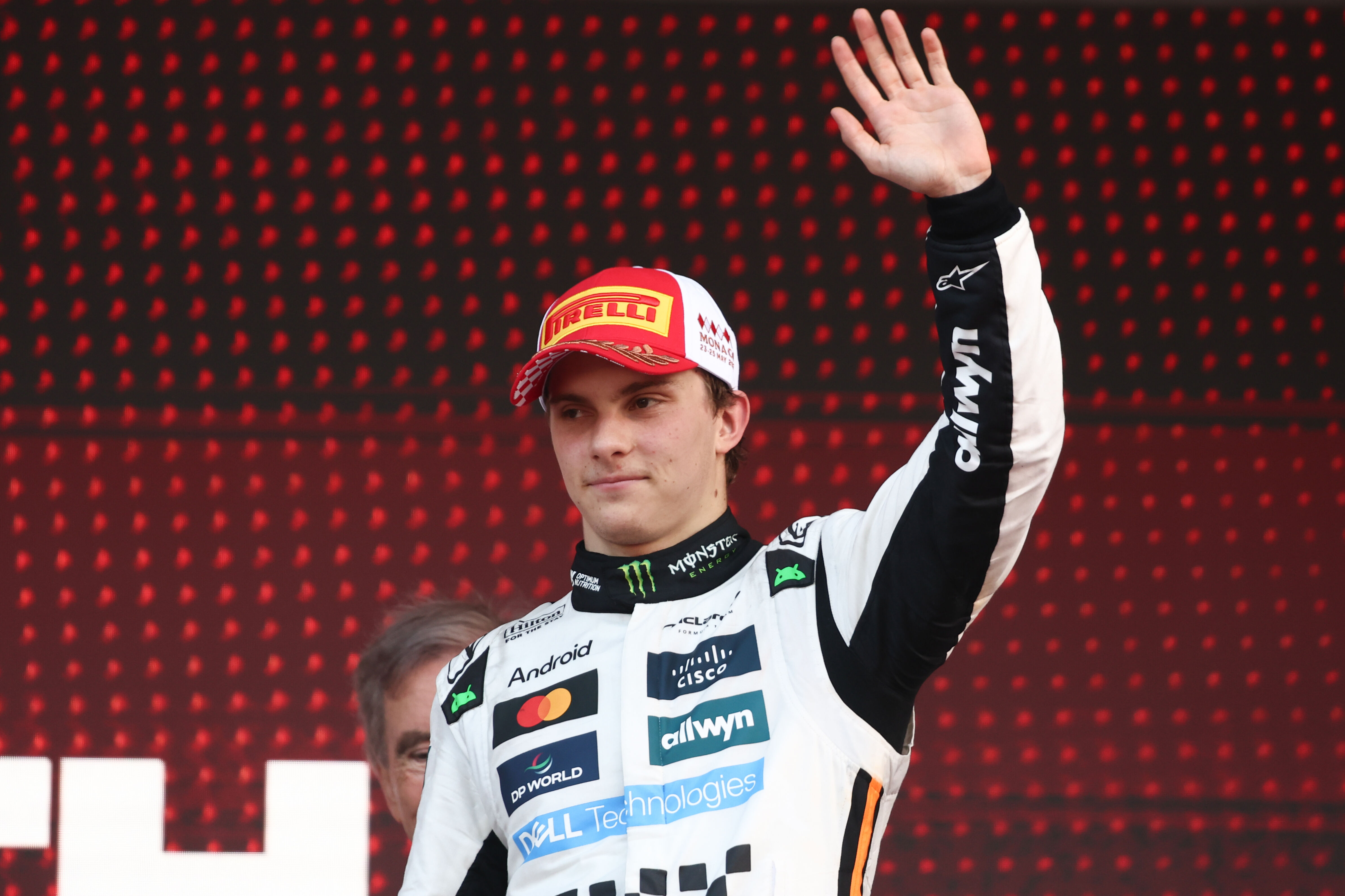 F1 İspanya Grand Prix'sinde pole pozisyonu Oscar Piastri'nin oldu - 1. Resim