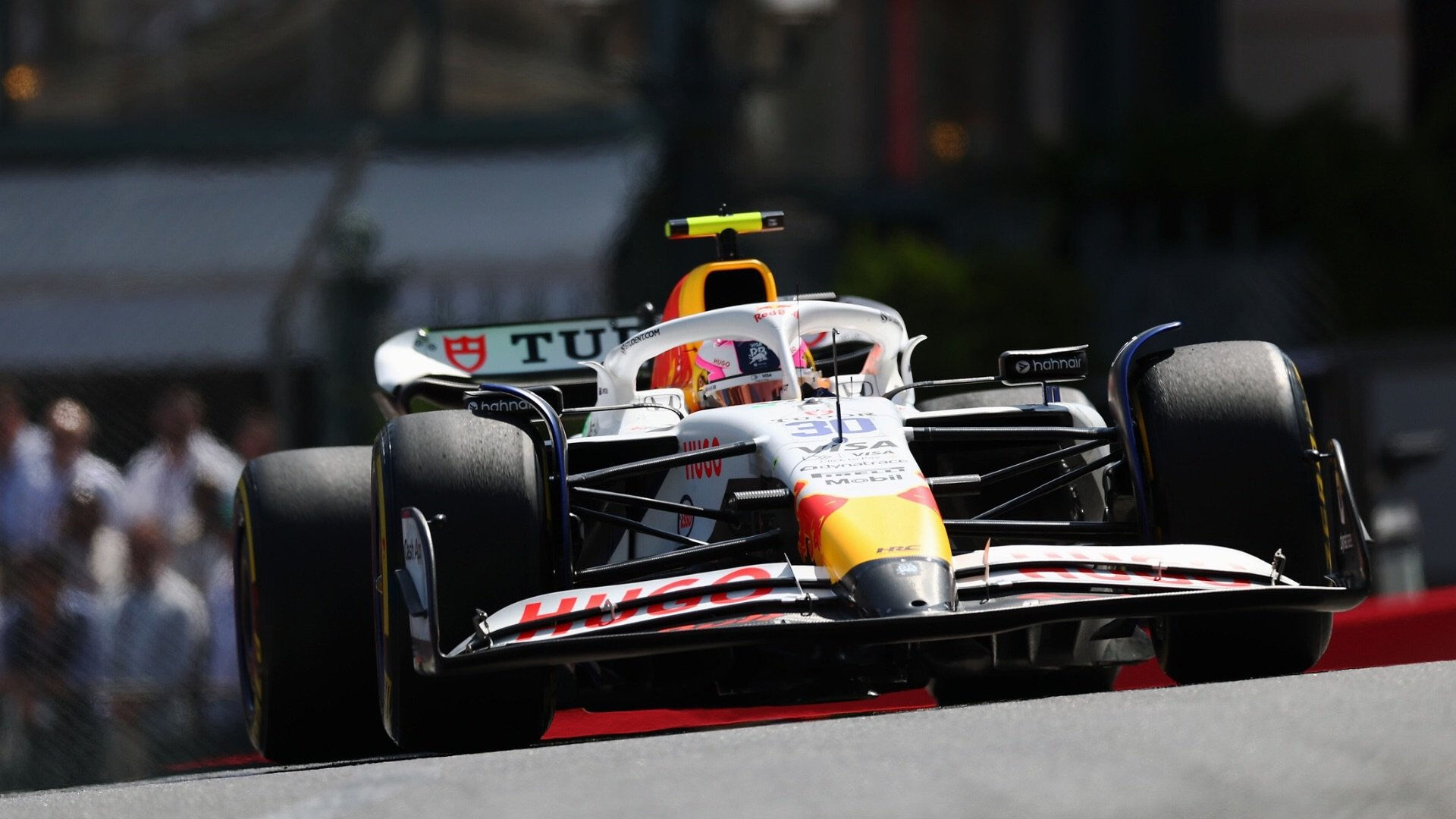 F1 sıralama turları saat kaçta, hangi kanalda yayınlanacak? 2025 İspanya GP yarış programı - 3. Resim