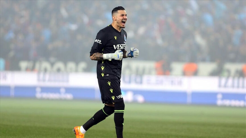 Fransızl basını duyurdu: Uğurcan Çakır'a Avrupa'dan iki talip var - 2. Resim