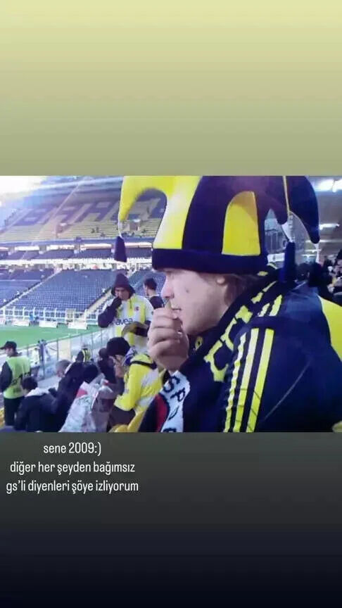 Galatasaray'ı takip ediyordu! Okan Özkan'dan iddialara cevap - 2. Resim