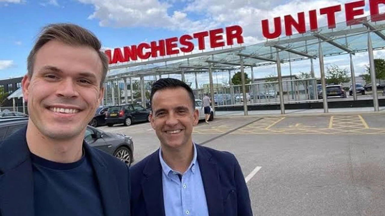 Galatasaray'ı takip ediyordu! Okan Özkan'dan iddialara cevap - 1. Resim