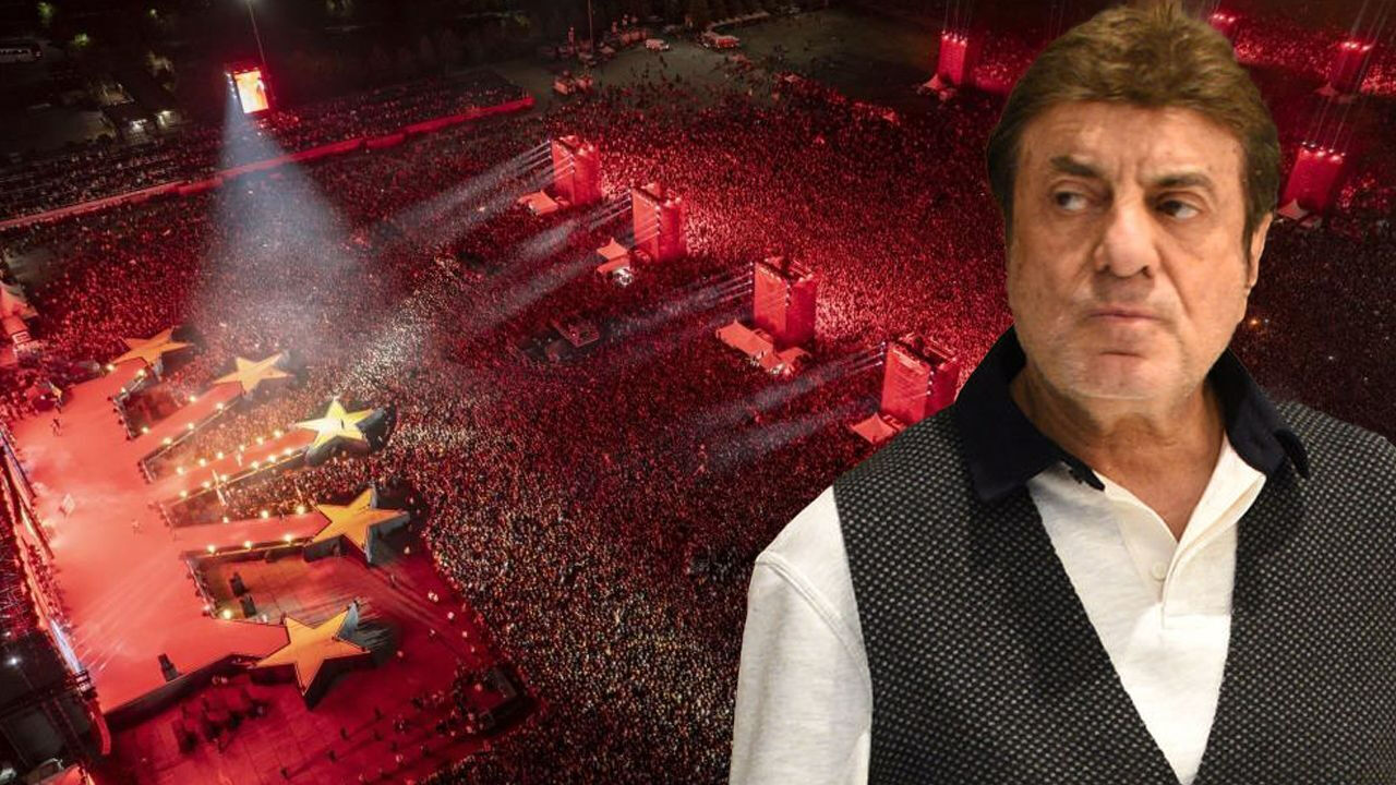 Galatasaray'ın şampiyonluk kutlamasından çıkarılmıştı! Coşkun Sabah: Fenerbahçe için marş yaparım - 1. Resim