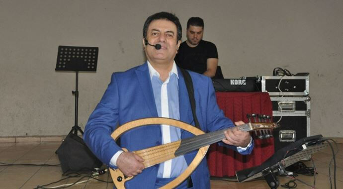 Galatasaray'ın şampiyonluk kutlamasından çıkarılmıştı! Coşkun Sabah: Fenerbahçe için marş yaparım - 2. Resim