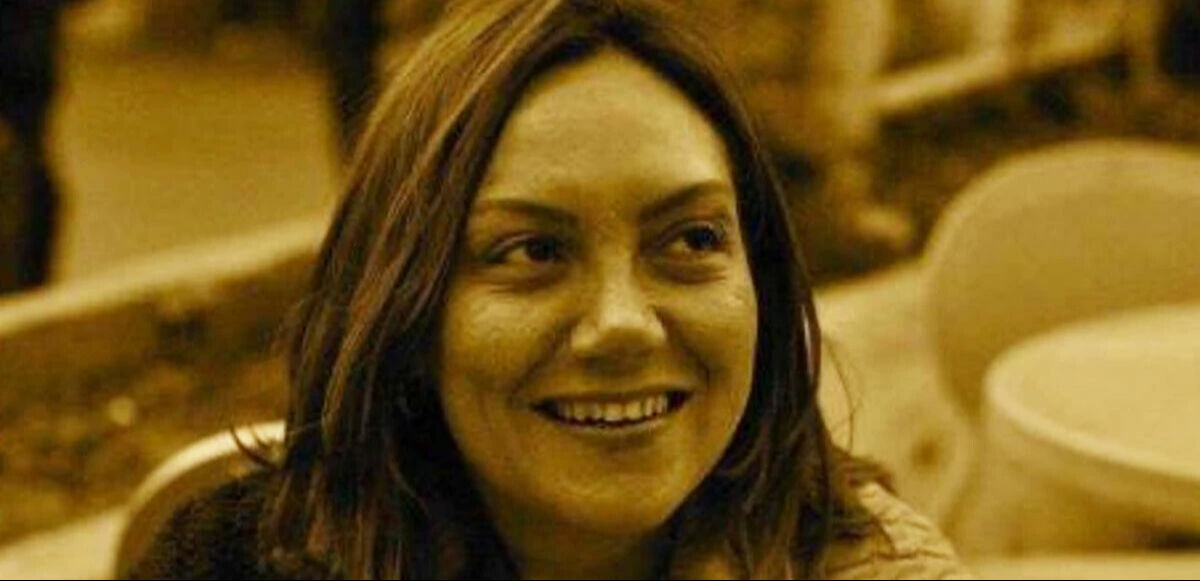 Gamze Özer kimdir, neden öldü? Sihirli Annem'in senaristi Gamze Özer kimdir, neden öldü? Sihirli Annem'in senaristi - 1. Resim