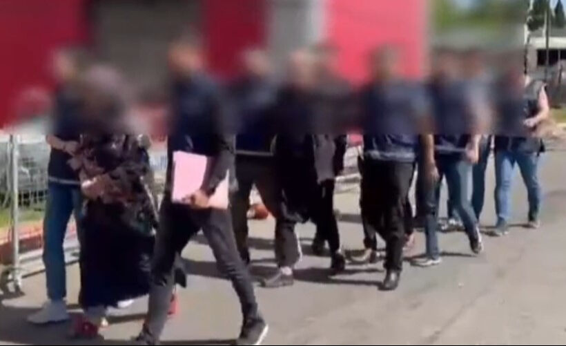 Gaziantep'te korkunç olay: 3 çocuklu Asiye'yi annesi, babası ve kardeşleri öldürdü! Gaziantep'te korkunç olay: 3 çocuklu Asiye'yi annesi, babası ve ağabeyleri öldürdü! - 2. Resim