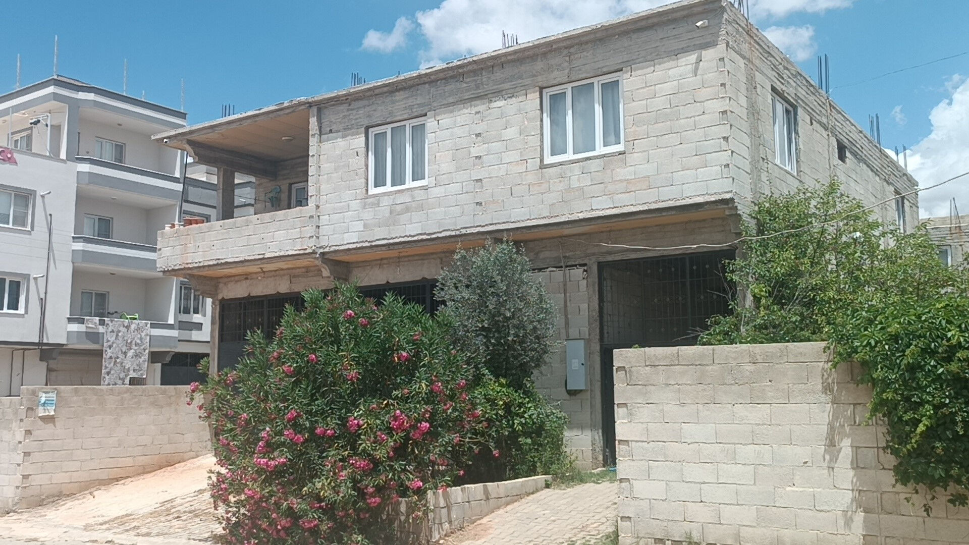 Gaziantep'te korkunç olay: 3 çocuklu Asiye'yi annesi, babası ve kardeşleri öldürdü! Gaziantep'te korkunç olay: 3 çocuklu Asiye'yi annesi, babası ve ağabeyleri öldürdü! - 1. Resim