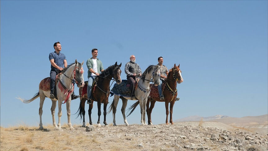 Gönül Dağı yeni bölüm ne zaman, bu akşam yok mu? 181. bölüm tarihi - 1. Resim