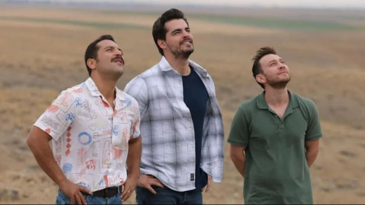 Gönül Dağı yeni bölüm ne zaman, bu akşam yok mu? 181. bölüm tarihi - 2. Resim