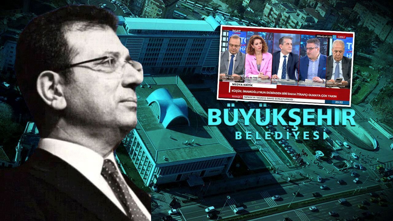 İBB&#039;de yolsuzluğu itiraf eden edene! İmamoğlu ekibinden bir kişi daha itirafçı olacak