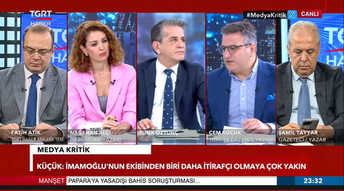 İBB'de yolsuzluğu itiraf eden edene! İmamoğlu ekibinden bir kişi daha itirafçı olacak - 2. Resim