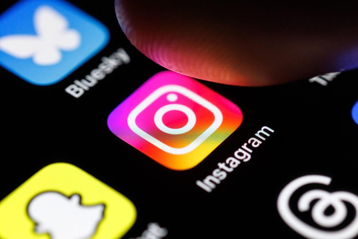 Instagram çöktü mü, Instagram'a neden girilmiyor? 31 Mayıs ''Instagram'a giremiyorum'' sorgusu gündeme geldi! - 1. Resim