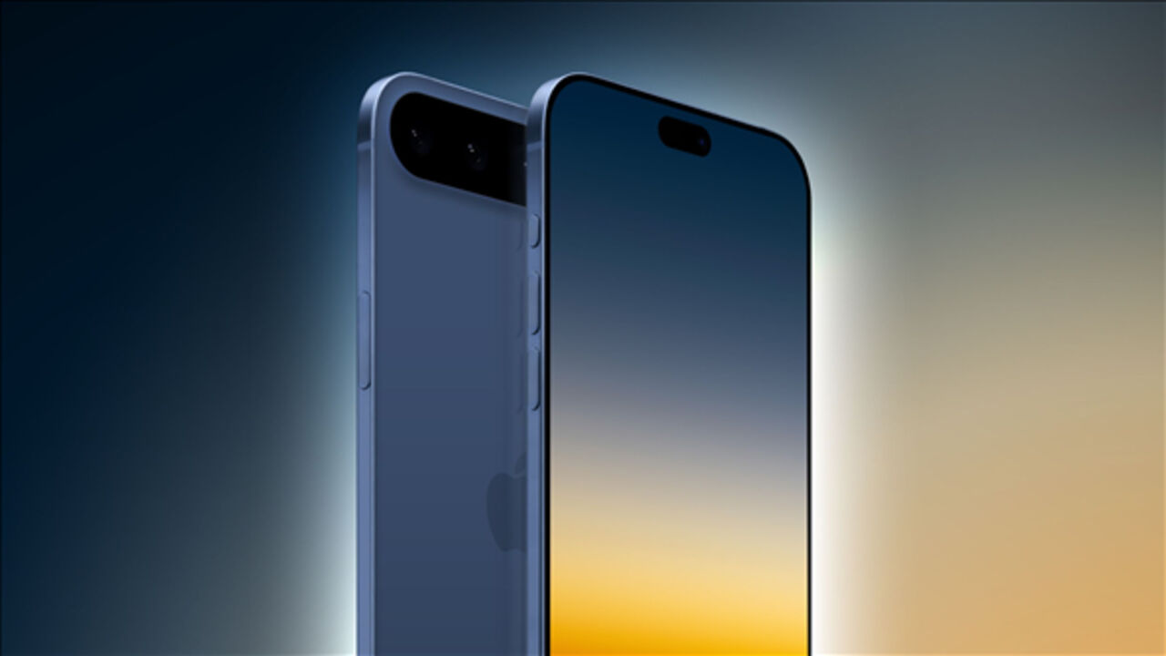 iPhone 17'de metalens sürprizi: Dinamik Ada küçülüyor mu? iPhone 17'de metalens sürprizi: Dinamik Ada küçülüyor mu? - 1. Resim