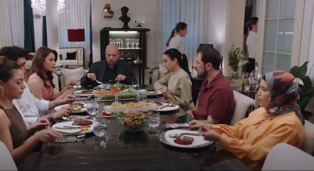 Kızılcık Şerbeti yeni sezon ne zaman? 4. sezona başlama tarihi - 1. Resim