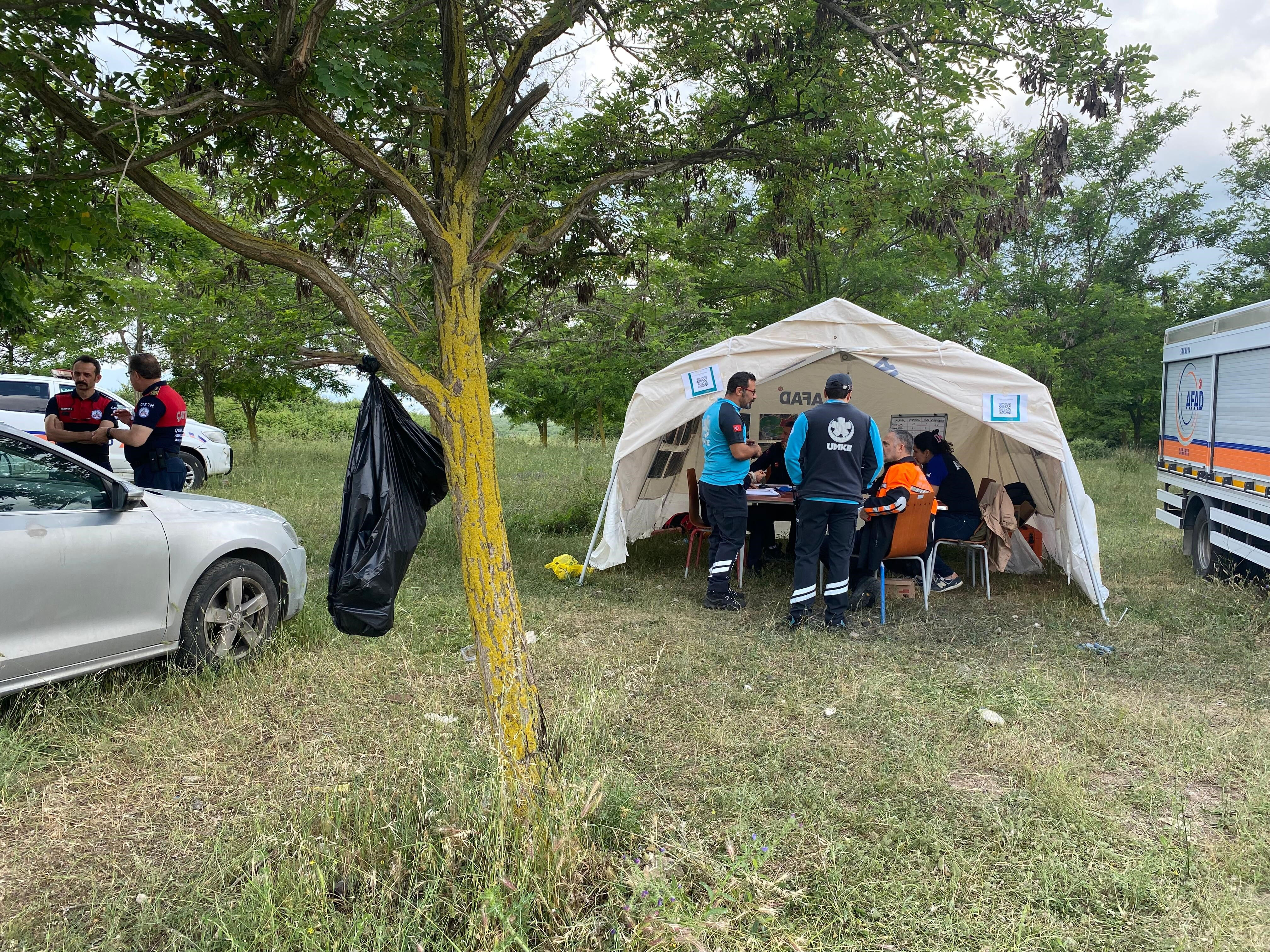 Kocaeli 102 g&uuml;nd&uuml;r Bayram Algan'ı arıyor! - 1. Resim