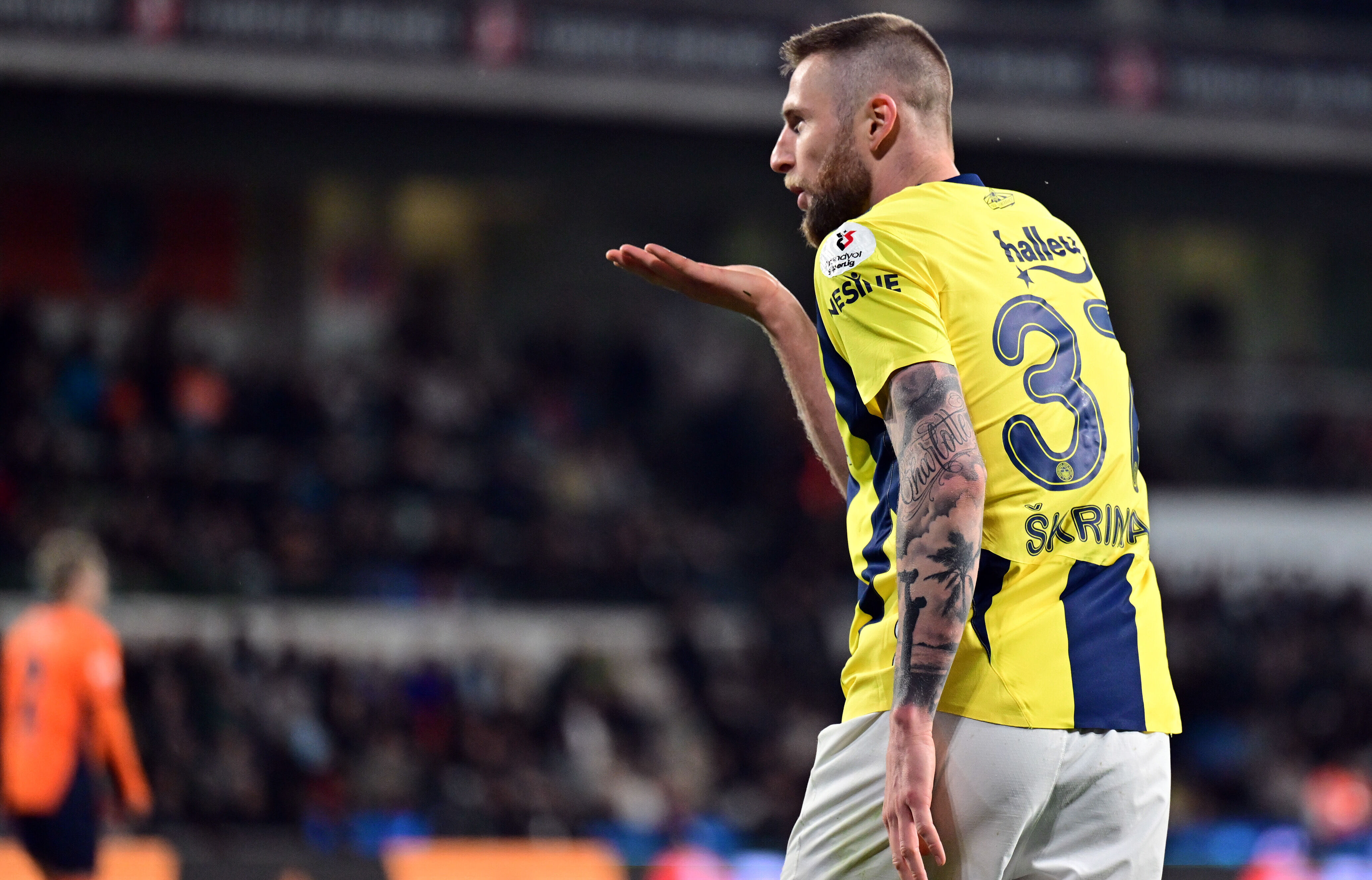 Konyaspor maçının ardından olay sözler! Skriniar'dan flaş açıklama - 4. Resim