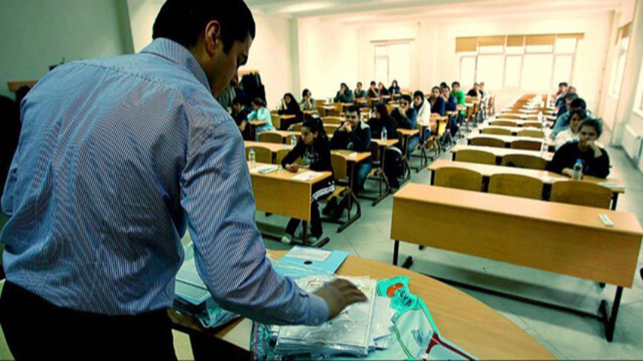 KPSS başvuru tarihi belli oldu! 2025 KPSS başvuru ne zaman başlıyor, sınav ne zaman yapılacak? KPSS başvuru tarihi belli oldu! 2025 KPSS başvuru ne zaman başlıyor, sınav ne zaman yapılacak?