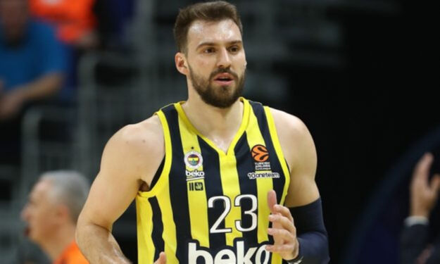 Marko Guduric'e dev teklif! EuroLeague devi 2,7 milyon euro önerdi - 2. Resim