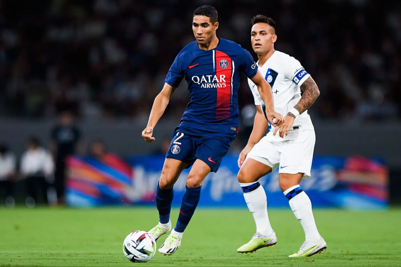 PSG - Inter ilk 11 belli oldu mu? Şampiyonlar Ligi finali canlı yayın bilgileri ve maç kadrosu heyecanla bekleniyor! - 5. Resim