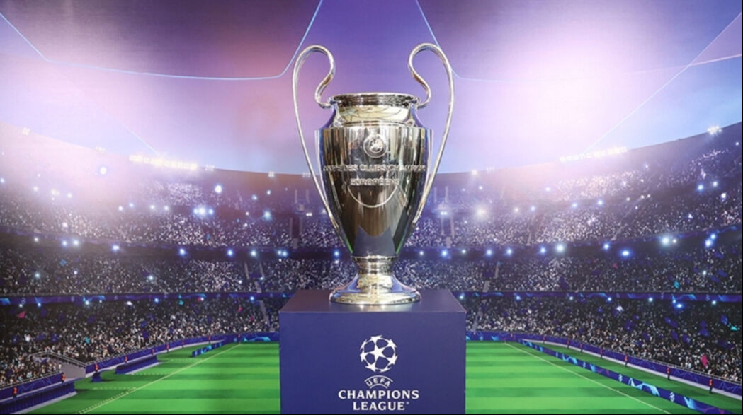 Şampiyonlar Ligi kupası altın mı, kaç kilo? Kupanın özellikleri - 2. Resim